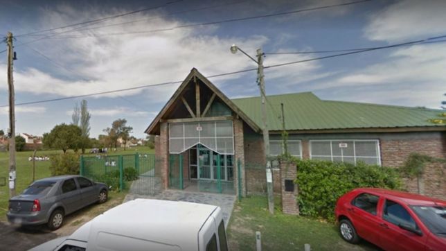 entraron a robar a un colegio y crece el mapa de los ataques a las escuelas de la plata