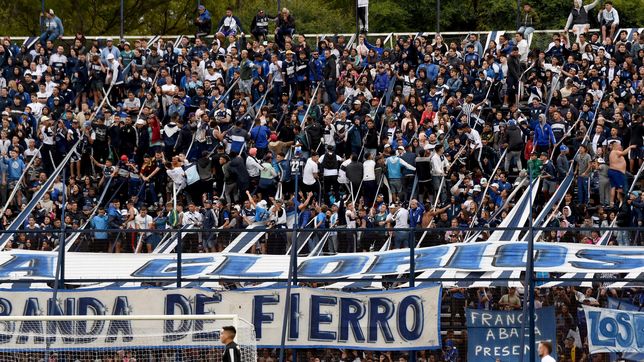 la afa adelanto el partido entre gimnasia y rosario central a pedido de aprevide