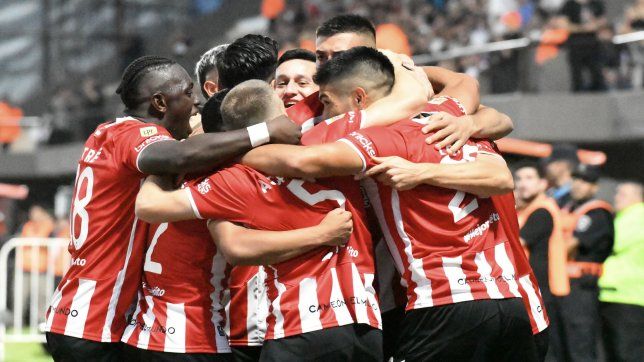 la sorpresa en la formacion de estudiantes para la copa libertadores