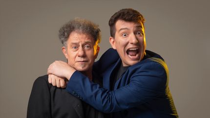 Tarico on the Rotemberg llega este domingo al Teatro Metro de La Plata