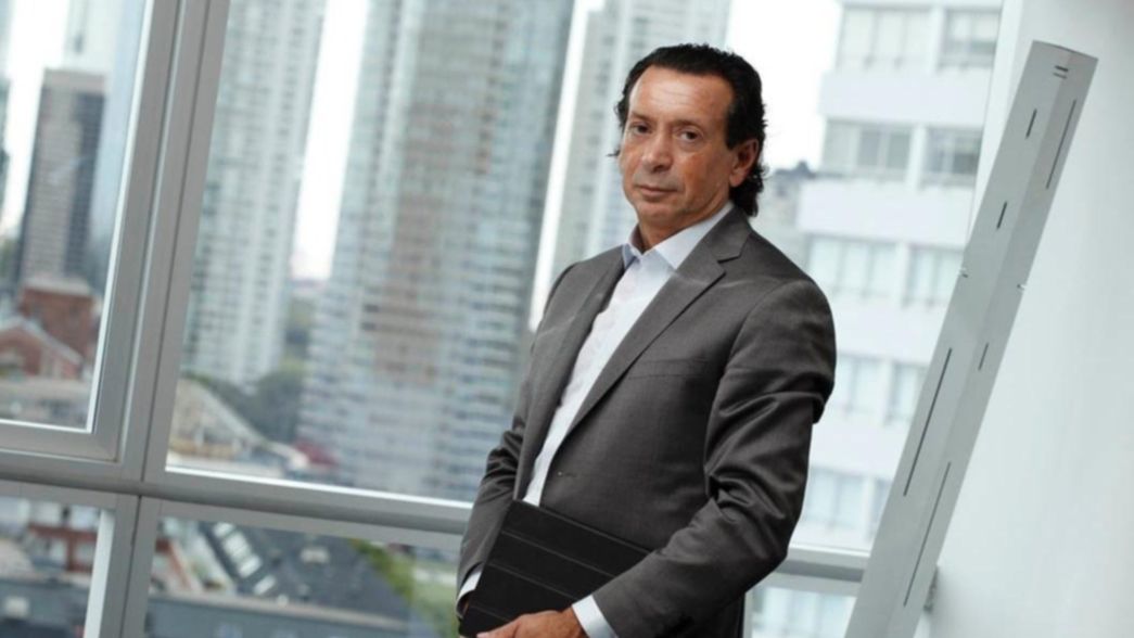 ¿Quién es Dante Sica, el platense que será el nuevo Ministro de Producción de Macri?