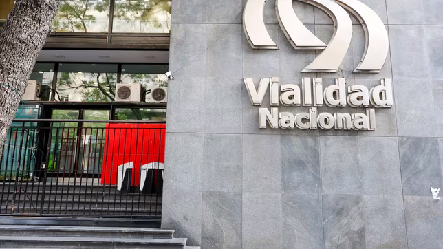 la justicia suspendio el decreto de javier milei que ordenaba el cierre de vialidad nacional