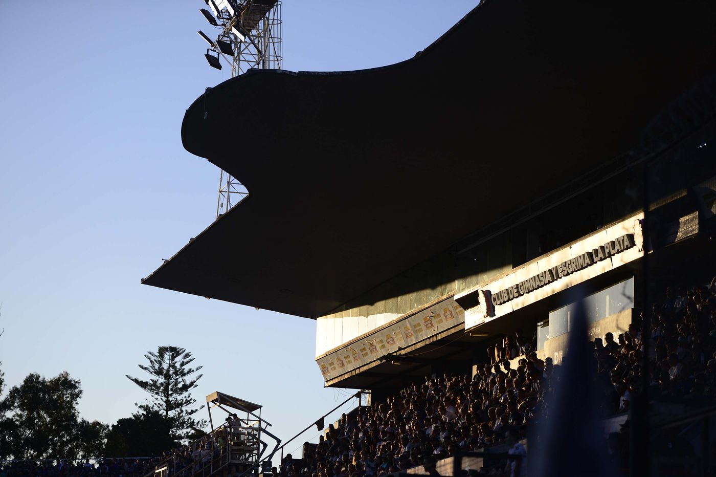 Gimnasia Vélez Platea René Favaloro