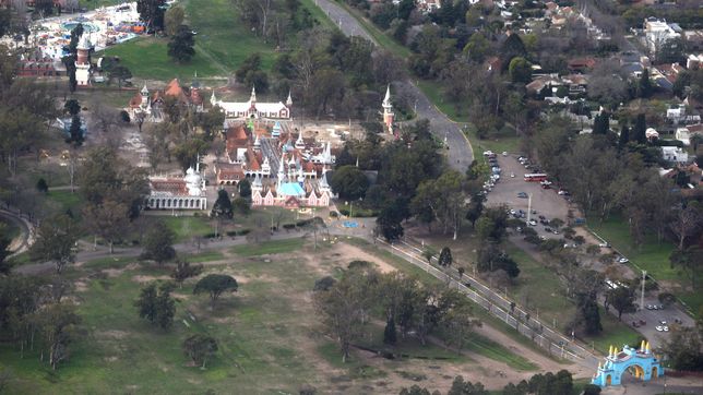 la repu y el trencito encendieron el debate politico en el concejo deliberante