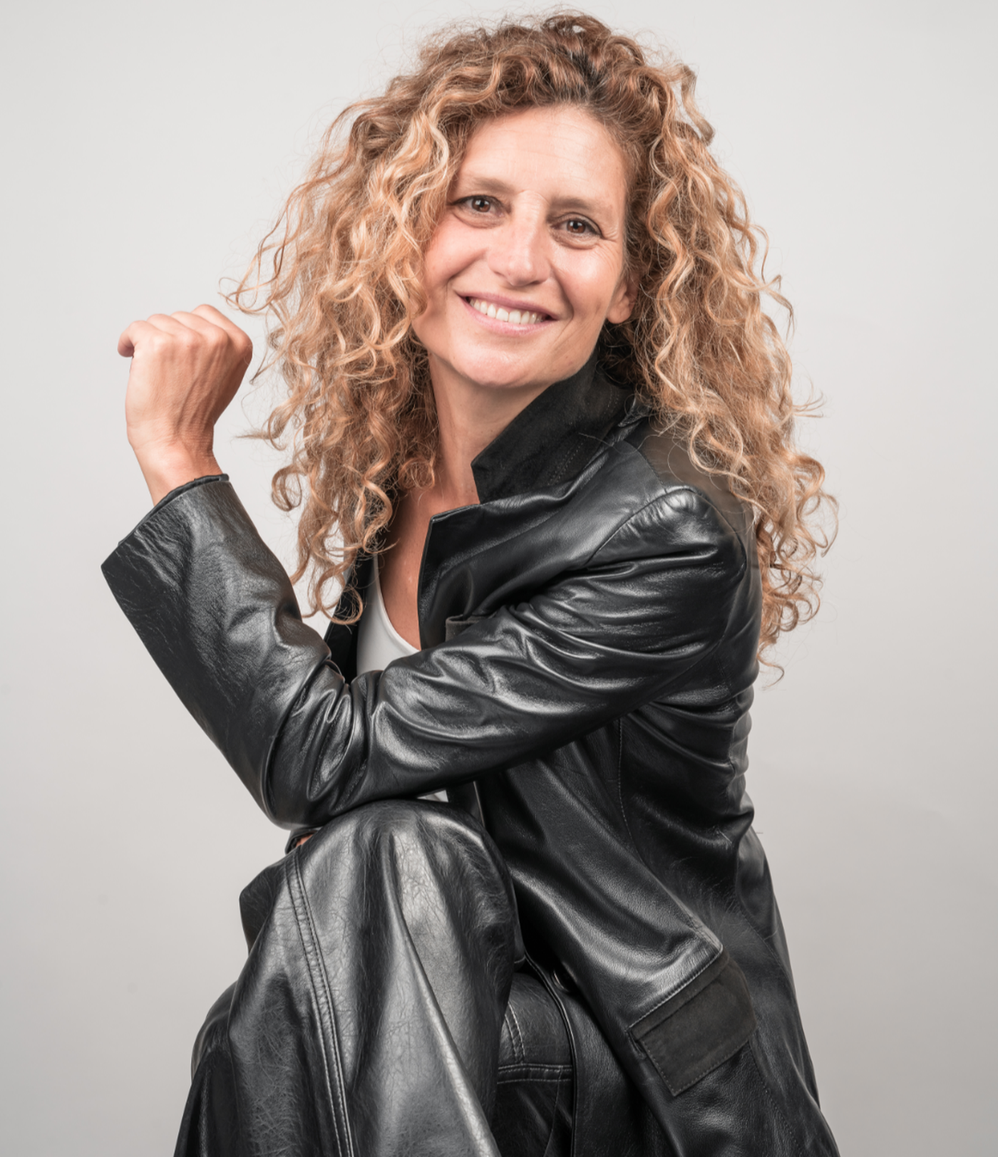 La cantautora uruguaya Ana Prada regresa este viernes a La Plata y se presentará en el Teatro Metro