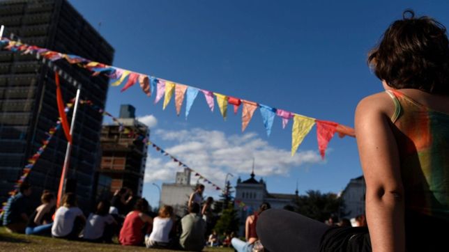 estamos en emergencia: el pedido de artistas y centros culturales platenses a la comuna