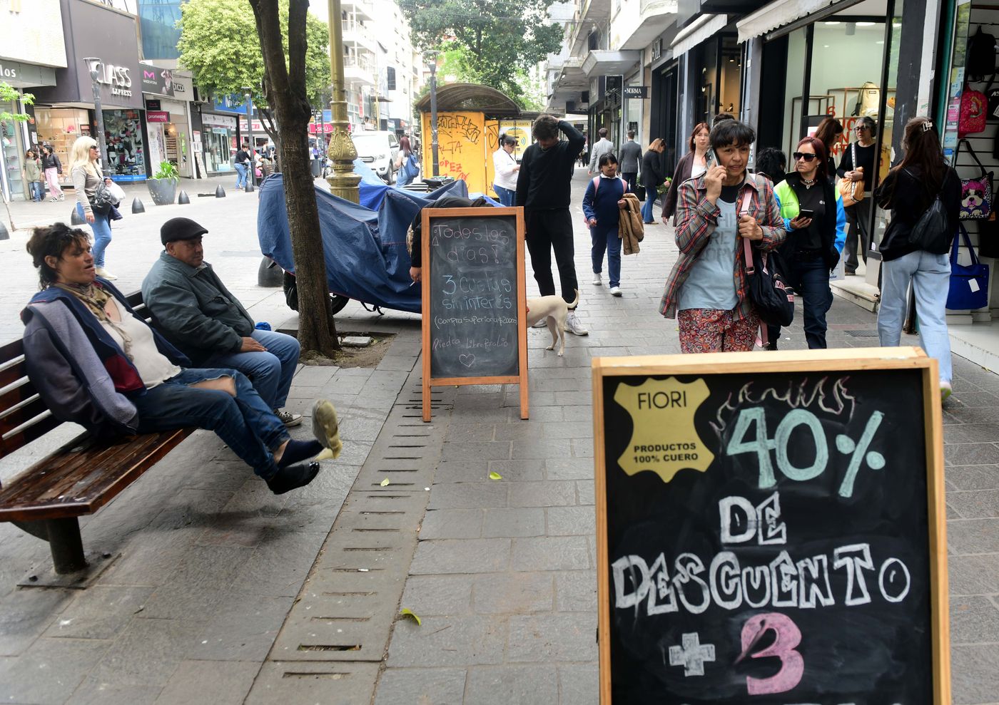 La inflación de julio en La Plata fue del 1,8%, según el informe de la Cámara de Comercio y la Facultad de Económicas de la UNLP.