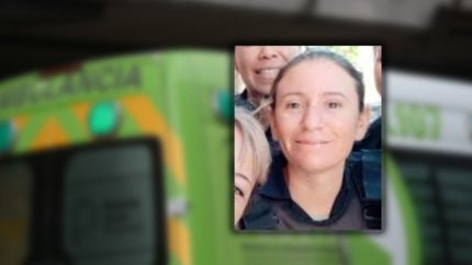 Murió la policía que había sufrido un grave accidente de tránsito en Barrio Norte