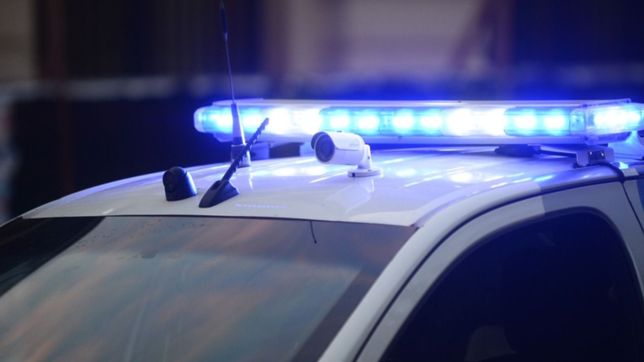 la autopsia de la mujer hallada en una zanja en villa elvira determino que no tenia golpes