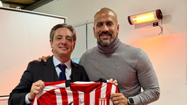 la foto de veron que ilusiona a todos con un paso clave en la historia pincha
