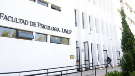 Dolor en la UNLP por la muerte de una conocida docente de la Facultad de Psicología