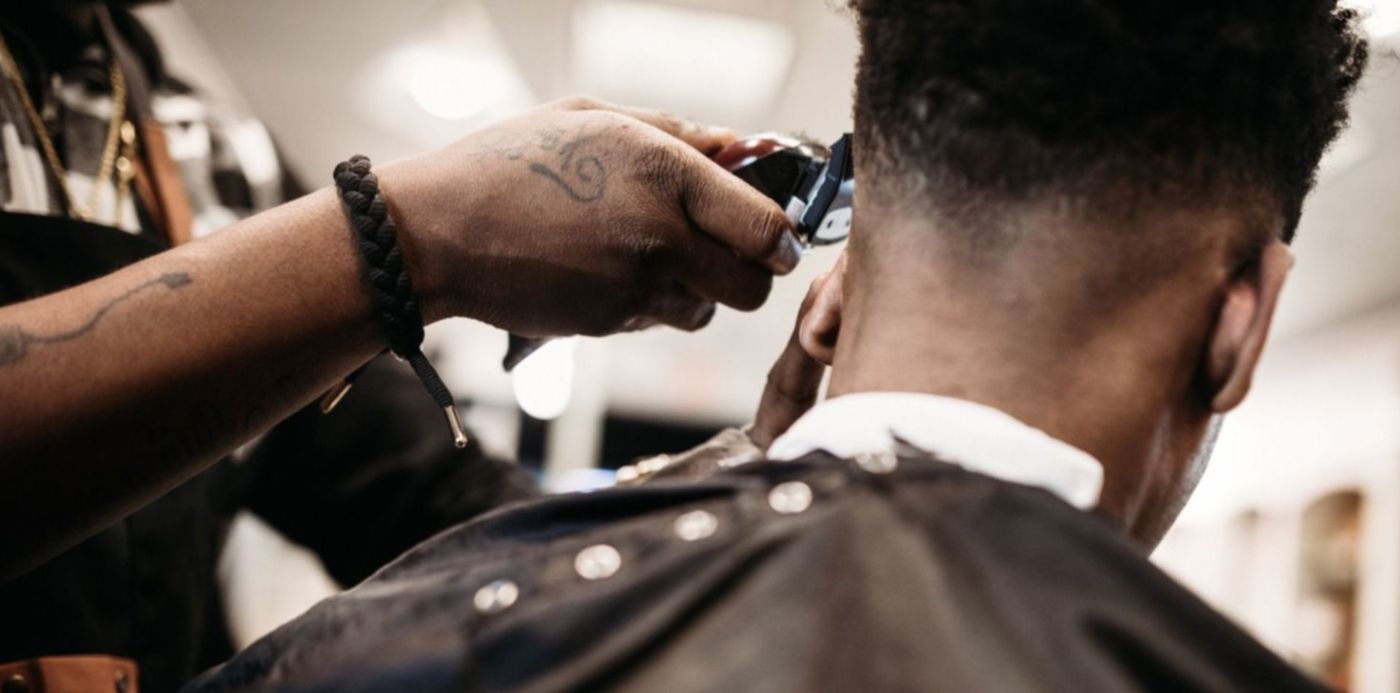 Peluquería Peluqueros