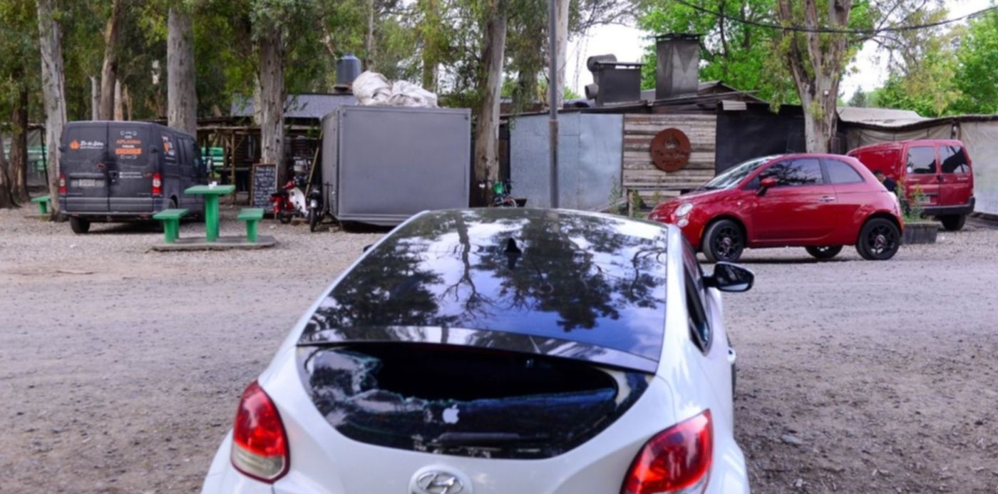 Parrilla enfrentamiento UOCRA