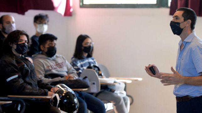 la unlp sumo un nuevo doctorado: ¿de que se trata y a quienes apunta?