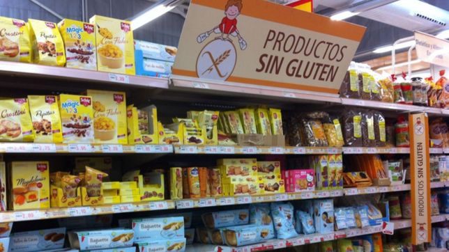 celiaquia: aumentan el reintegro de las obras sociales por la compra de harinas sin tacc