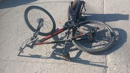 un ciclista de 50 anos se descompenso en plena calle y murio un ciclista de 50 anos se descompenso en plena calle y murio