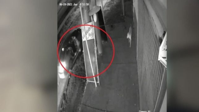 declararon los acusados de secuestrar a una mujer en la plata: ?nunca se hablo de sexo?