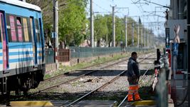 este domingo no habra servicio del tren roca entre la plata y constitucion este domingo no habra servicio del tren roca entre la plata y constitucion