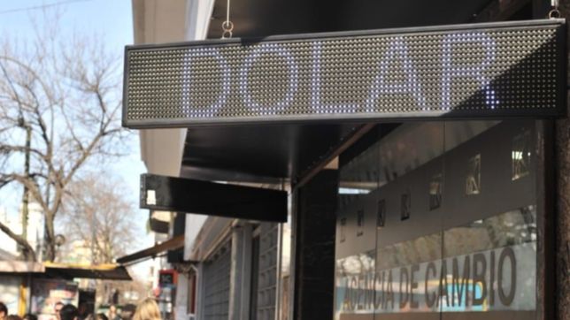 un pronostico pesimista prendio alarmas sobre el dolar: ¿a cuanto subira en 2019?