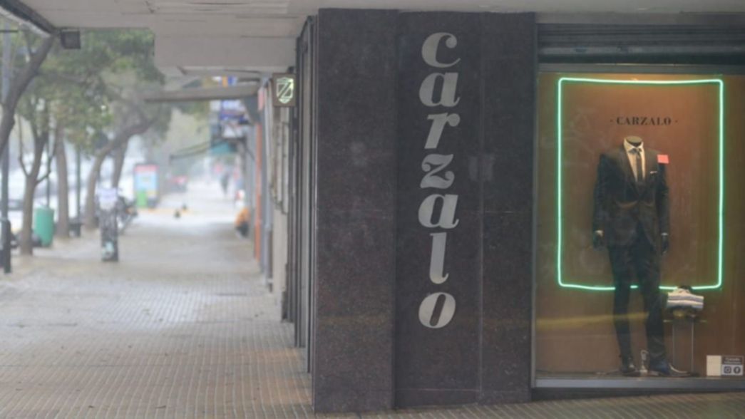 ¿Cuáles son los rubros beneficiados por la eximición de tasas y derechos en La Plata?