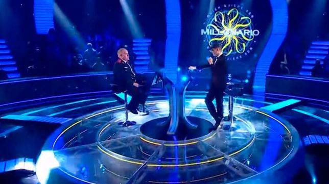 los bomberos de berisso se ganaron 180 mil pesos en quien quiere ser millonario