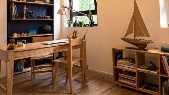 decoracion, interiorismo y arte: tras las lluvias, idear vuelve con todo a la plata