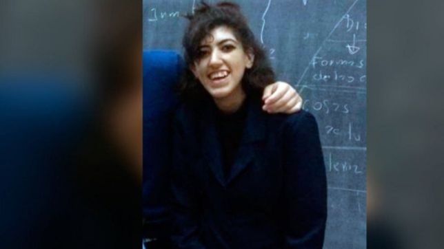 encontraron a leila lombardo: estaba con su padre en un albergue de entre rios