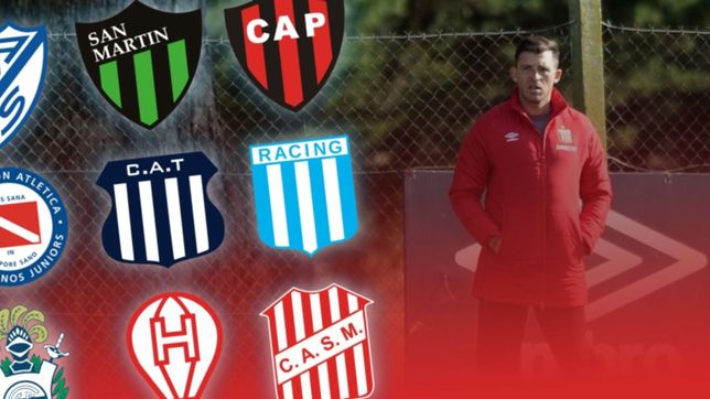 partido a partido: este es el fixture del pincha para lo que queda de la superliga