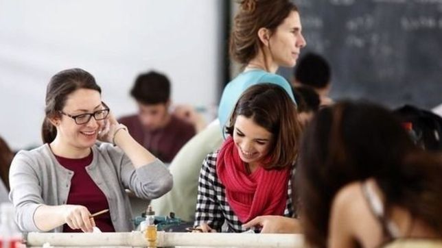 la unlp abrira las inscripciones para el programa de apoyo a estudiantes secundarios