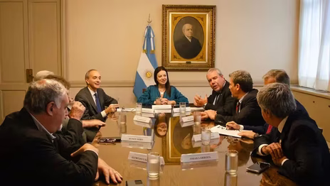 Sin avances en la negociaciones, crece la preocupación por el financiamiento de las universidades