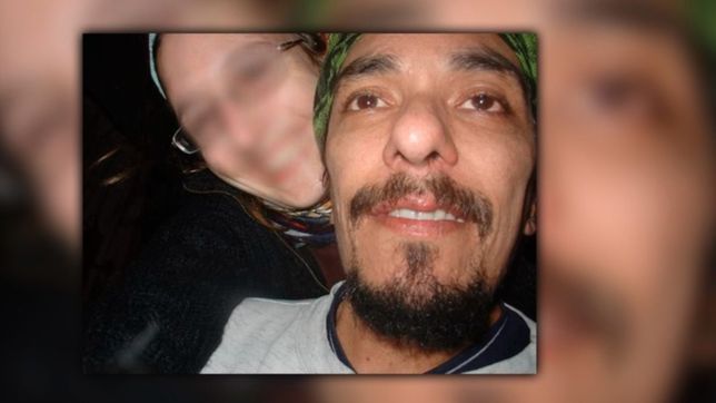 trasladaron a una carcel a la mujer que asesino y mutilo a su esposo en la plata