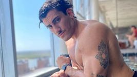 el impresionante cambio de tomas holder antes y despues de su adiccion a los anabolicos el impresionante cambio de tomas holder antes y despues de su adiccion a los anabolicos
