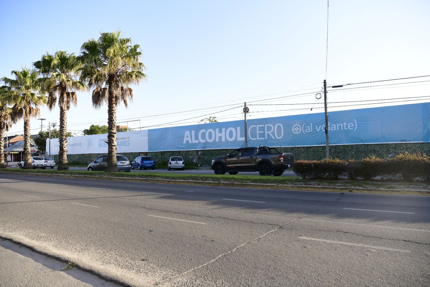 La Provincia de Buenos Aires implementó la Ley de Alcohol Cero hace un año La Provincia de Buenos Aires implementó la Ley de Alcohol Cero hace un año