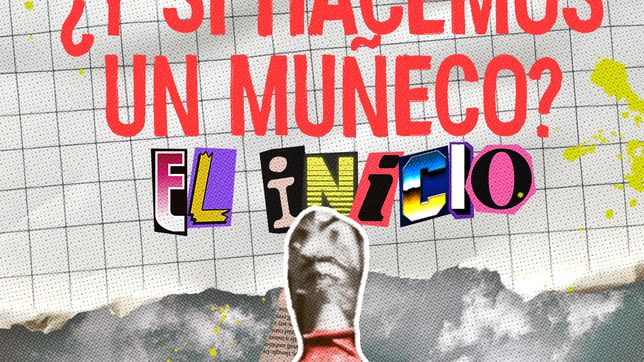 munecos de la plata