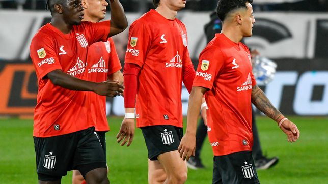 dos regresos y una novedad en estudiantes para recibir a independiente rivadavia