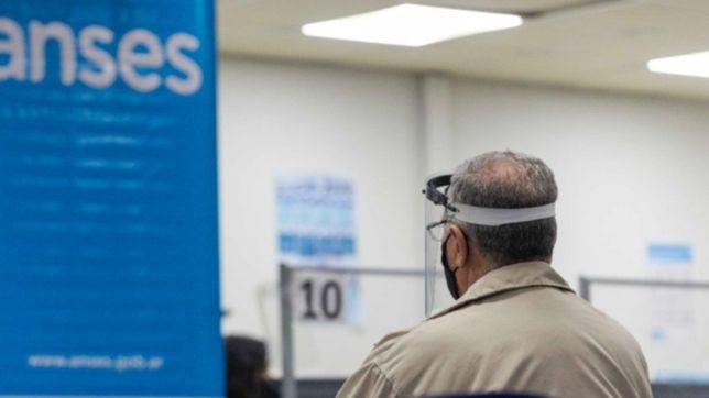 ya es oficial el aumento de las jubilaciones: ¿cuando se cobra y de cuanto sera?