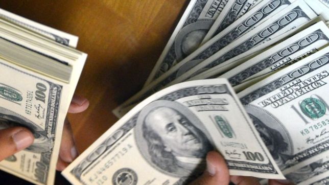 planean flexibilizar el cepo cambiario para personas que exportan servicios al exterior