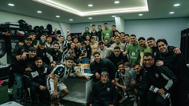 gimnasia de mendoza, el visitante que llega con una deuda al bosque