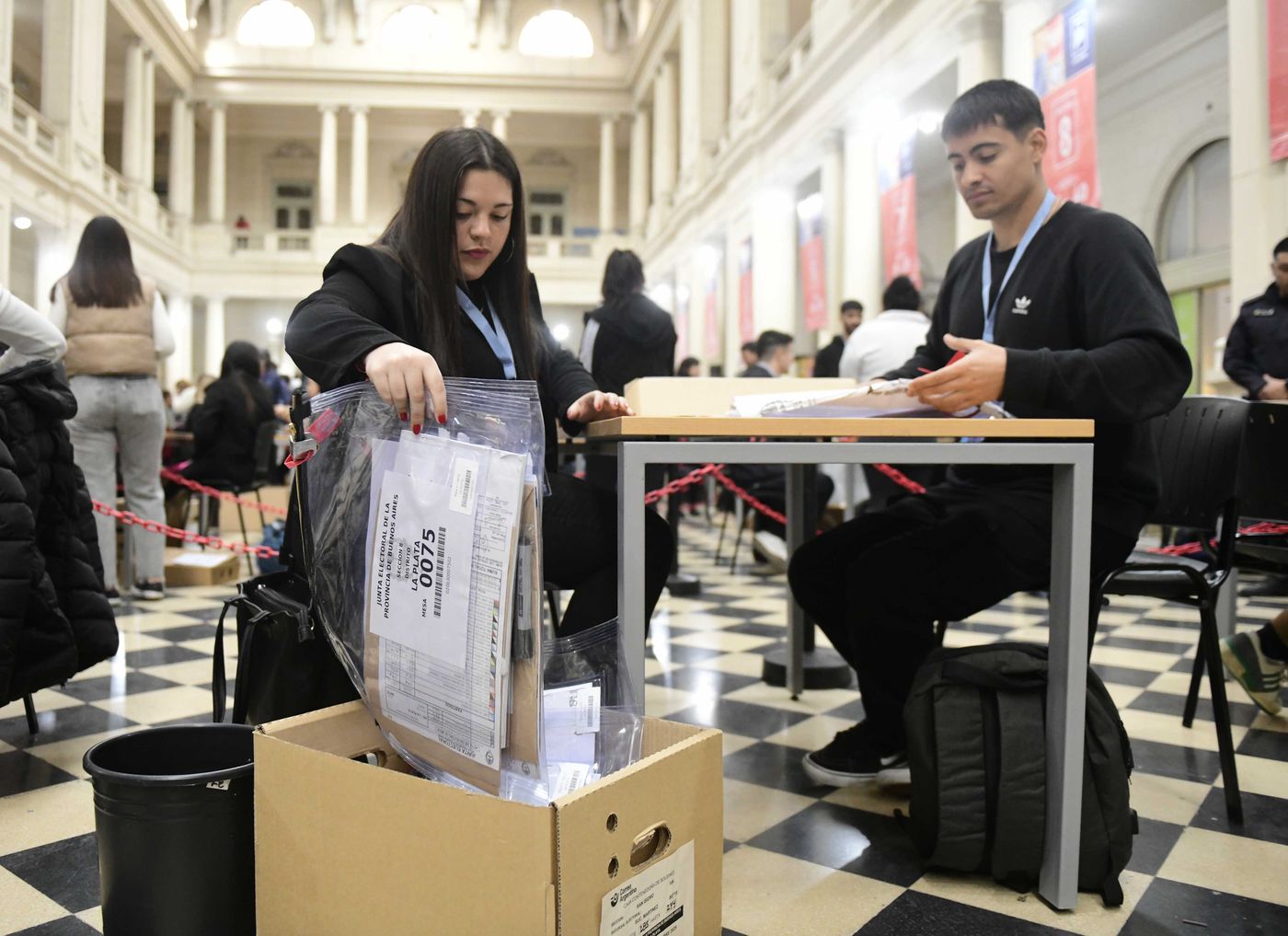 Escrutinio definitivo elecciones 2025 (29)