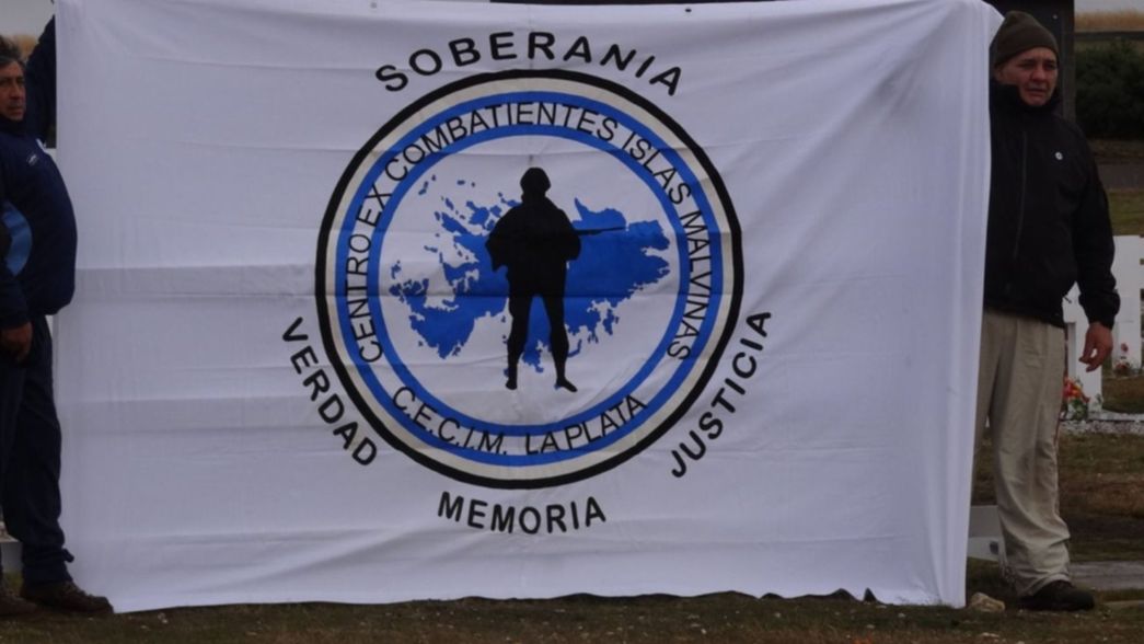 Llaman a indagatoria a 18 militares por torturas a ex combatientes en Malvinas