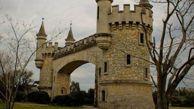 tension y amenazas en el parque pereyra iraola por un intento de toma de terrenos