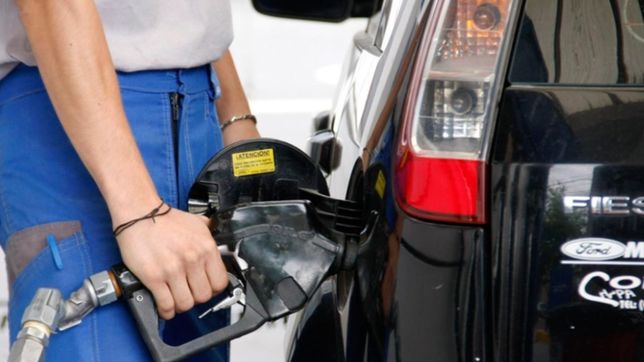 ya rige una nueva suba en el precio del combustible: ¿cuanto aumento y por que?