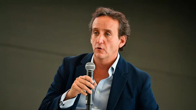 river le dio la razon a estudiantes por el pasillo invertido y expuso a la afa