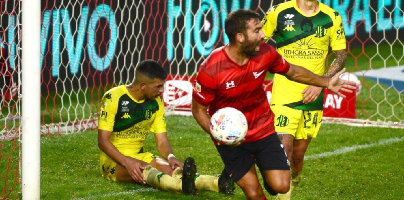 Estudiantes Aldosivi
