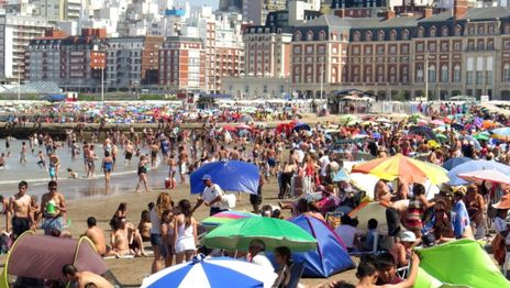 Pasajes, gastronomía y espectáculos: las ofertas del Banco Provincia para el verano 2020