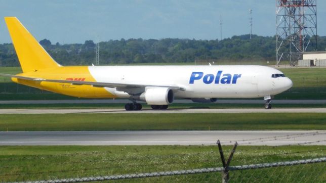 ¿es posible la reactivacion del aeropuerto de la plata? asi estan las pistas ahora