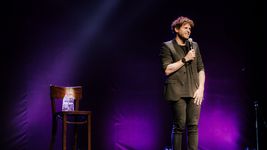 fede cyrulnik, la repandilla, teatro y mas: asi arranca la agenda cultural del fin de semana fede cyrulnik, la repandilla, teatro y mas: asi arranca la agenda cultural del fin de semana