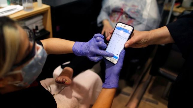 ¿por que ya no se puede ingresar dinero a mercado pago con tarjetas de debito?