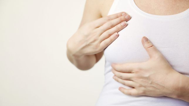 octubre rosa: pami la plata se suma al mes de sensibilizacion sobre el cancer de mama