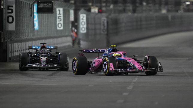 la mala noticia que dio alpine sobre franco colapinto y complica mas sus chances en qatar